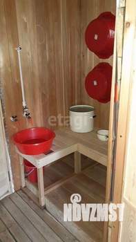 Дом 50м², 2-этажный, участок 5 сот.  