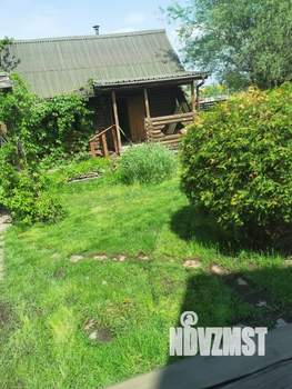 Дом 81м², 2-этажный, участок 7 сот.  