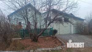 Дом 94м&sup2;, 1-этажный, участок 9 сот.  