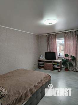Дом 50м², 1-этажный, участок 5 сот.  