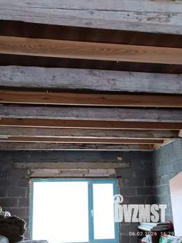 Коттедж 121м&sup2;, 2-этажный, участок 6 сот.  