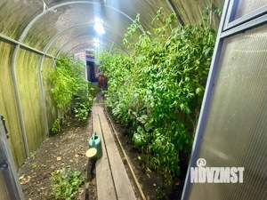 Дом 37м², 1-этажный, участок 1 сот.  