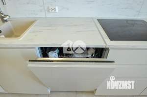 Таунхаус 162м&sup2;, 2-этажный, участок 3 сот.  