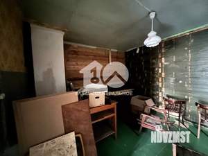Дом 35м², 2-этажный, участок 6 сот.  