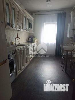 Дом 63м², 1-этажный, участок 8 сот.  