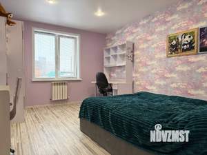 Дом 197м², 3-этажный, участок 6 сот.  