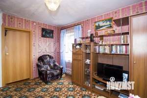 Дом 50м², 1-этажный, участок 9 сот.  