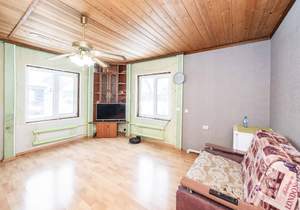 Дом 163м&sup2;, 2-этажный, участок 6 сот.  