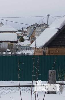 Дом 18м&sup2;, 1-этажный, участок 3 сот.  