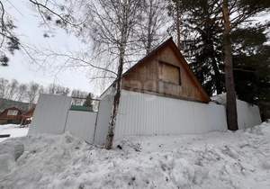 Дом 70м&sup2;, 2-этажный, участок 5 сот.  