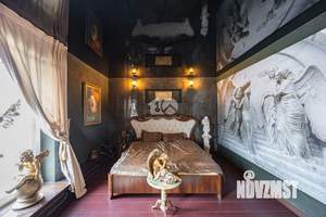 Дом 239м&sup2;, 3-этажный, участок 6 сот.  