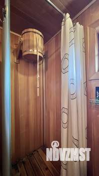 Дом 175м², 3-этажный, участок 5 сот.  