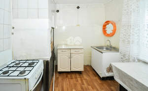 Дом 57м², 1-этажный, участок 3 сот.  