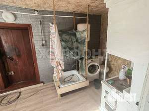 Дом 85м², 1-этажный, участок 10 сот.  