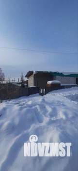 Дом 120м², 2-этажный, участок 6 сот.  