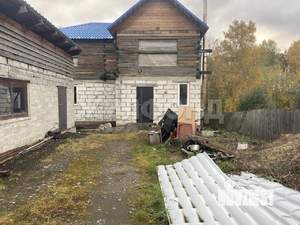 Дом 220м², 2-этажный, участок 9 сот.  