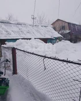 Дом 20м&sup2;, 1-этажный, участок 5 сот.  