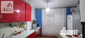 Дом 60м², 1-этажный, участок 5 сот.  