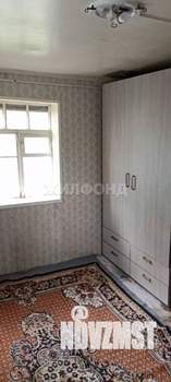 Дом 60м&sup2;, 2-этажный, участок 8 сот.  