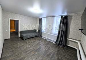 Дом 48м&sup2;, 2-этажный, участок 7 сот.  