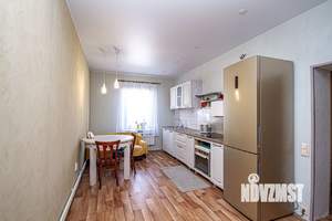 Дом 122м&sup2;, 1-этажный, участок 5 сот.  