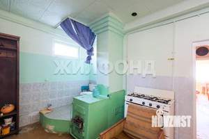 Дом 170м&sup2;, 1-этажный, участок 12 сот.  