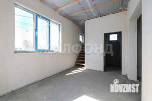 Дом 84м&sup2;, 2-этажный, участок 7 сот.  