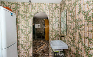 Дом 53м², 2-этажный, участок 7 сот.  