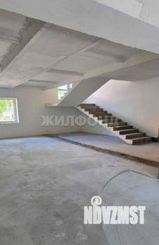 Дом 159м², 2-этажный, участок 5 сот.  
