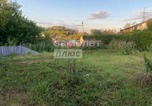 Дом 54м&sup2;, 1-этажный, участок 10 сот.  