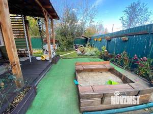 Дом 67м&sup2;, 1-этажный, участок 3 сот.  