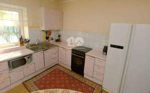 Дом 122м&sup2;, 2-этажный, участок 7 сот.  