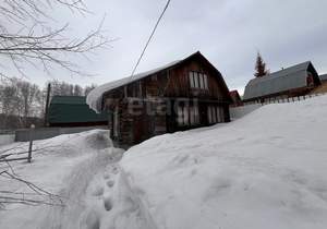 Дом 70м&sup2;, 2-этажный, участок 5 сот.  