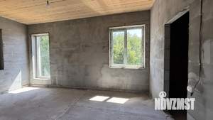 Коттедж 270м², 3-этажный, участок 9 сот.  