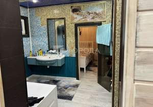 Дом 120м², 2-этажный, участок 4 сот.  