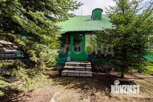 Коттедж 280м², 1-этажный, участок 9 сот.  
