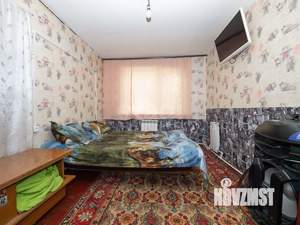 Дом 69м², 1-этажный, участок 5 сот.  