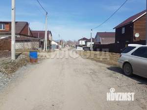 Дом 70м&sup2;, 1-этажный, участок 6 сот.  