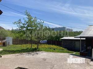 Дом 93м&sup2;, 1-этажный, участок 6 сот.  