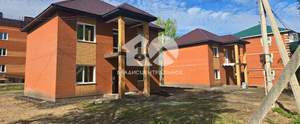 Дом 175м², 2-этажный, участок 5 сот.  