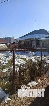 Дом 95м&sup2;, 1-этажный, участок 5 сот.  