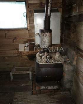 Дом 70м&sup2;, 2-этажный, участок 6 сот.  