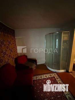 Дом 39м&sup2;, 1-этажный, участок 5 сот.  