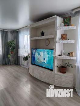 Дом 112м&sup2;, 2-этажный, участок 6 сот.  