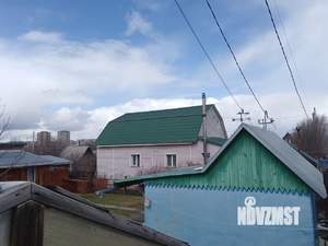 Дача 120м², 2-этажный, участок 6 сот.  
