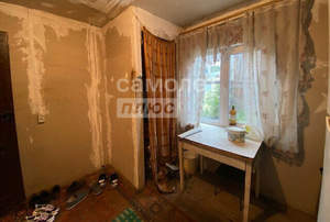 Дом 52м&sup2;, 1-этажный, участок 5 сот.  