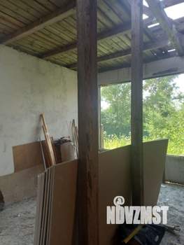 Дом 72м&sup2;, 2-этажный, участок 4 сот.  