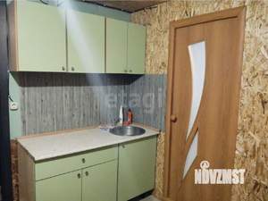 Дом 48м², 2-этажный, участок 6 сот.  