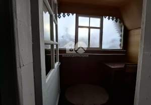 Дом 40м², 2-этажный, участок 8 сот.  