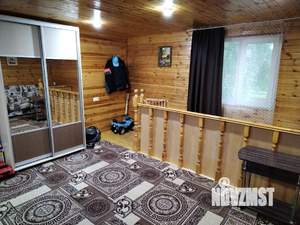 Дом 125м², 2-этажный, участок 8 сот.  